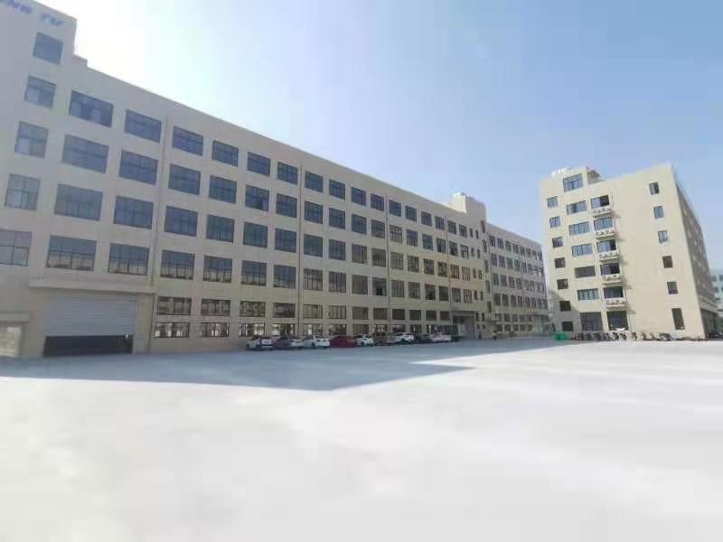 Guangzhou Yuhang Trade Co., Ltd. производственная линия производителя
